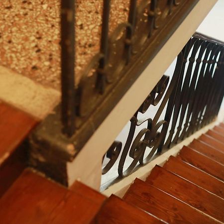 La Sensa B&B Venesia Bagian luar foto
