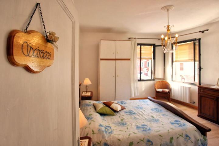 La Sensa B&B Venesia Bagian luar foto