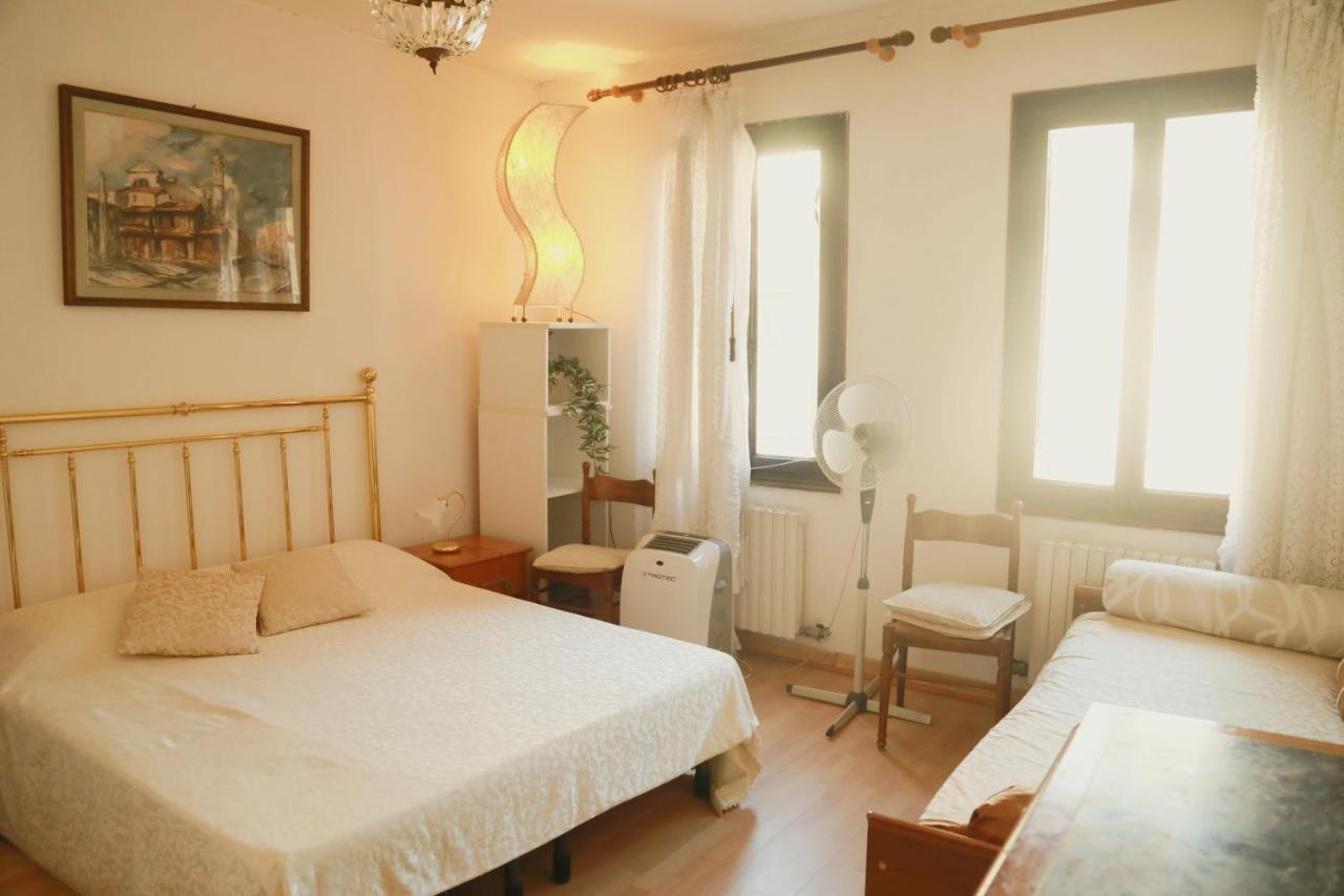 La Sensa B&B Venesia Bagian luar foto