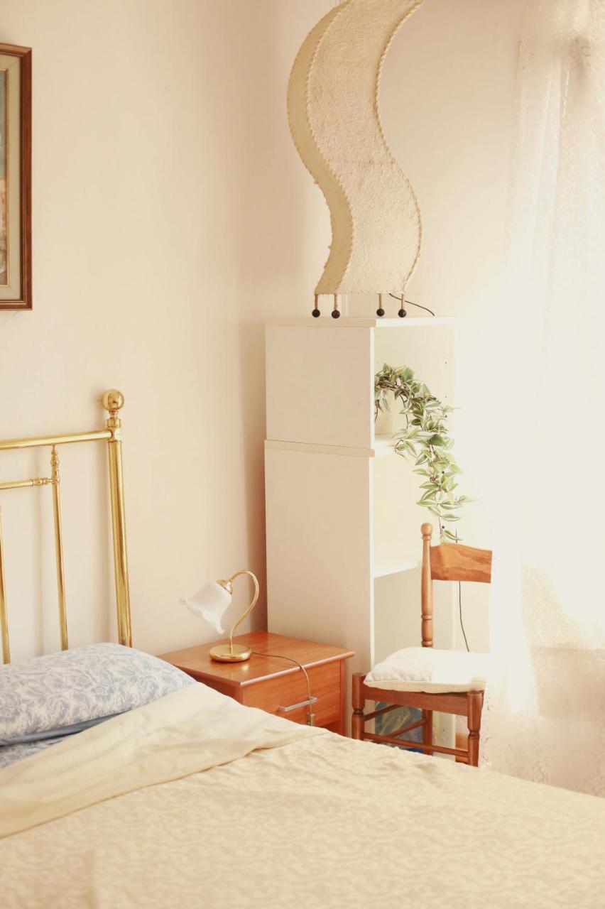 La Sensa B&B Venesia Bagian luar foto