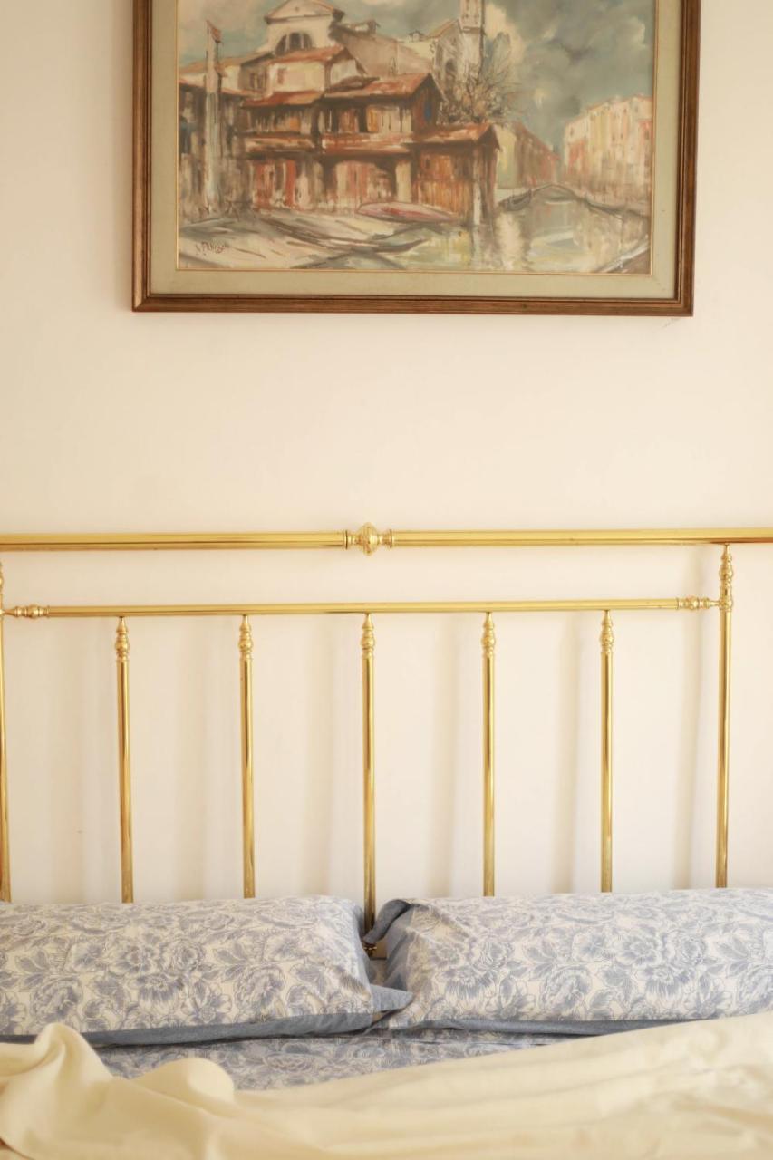 La Sensa B&B Venesia Bagian luar foto