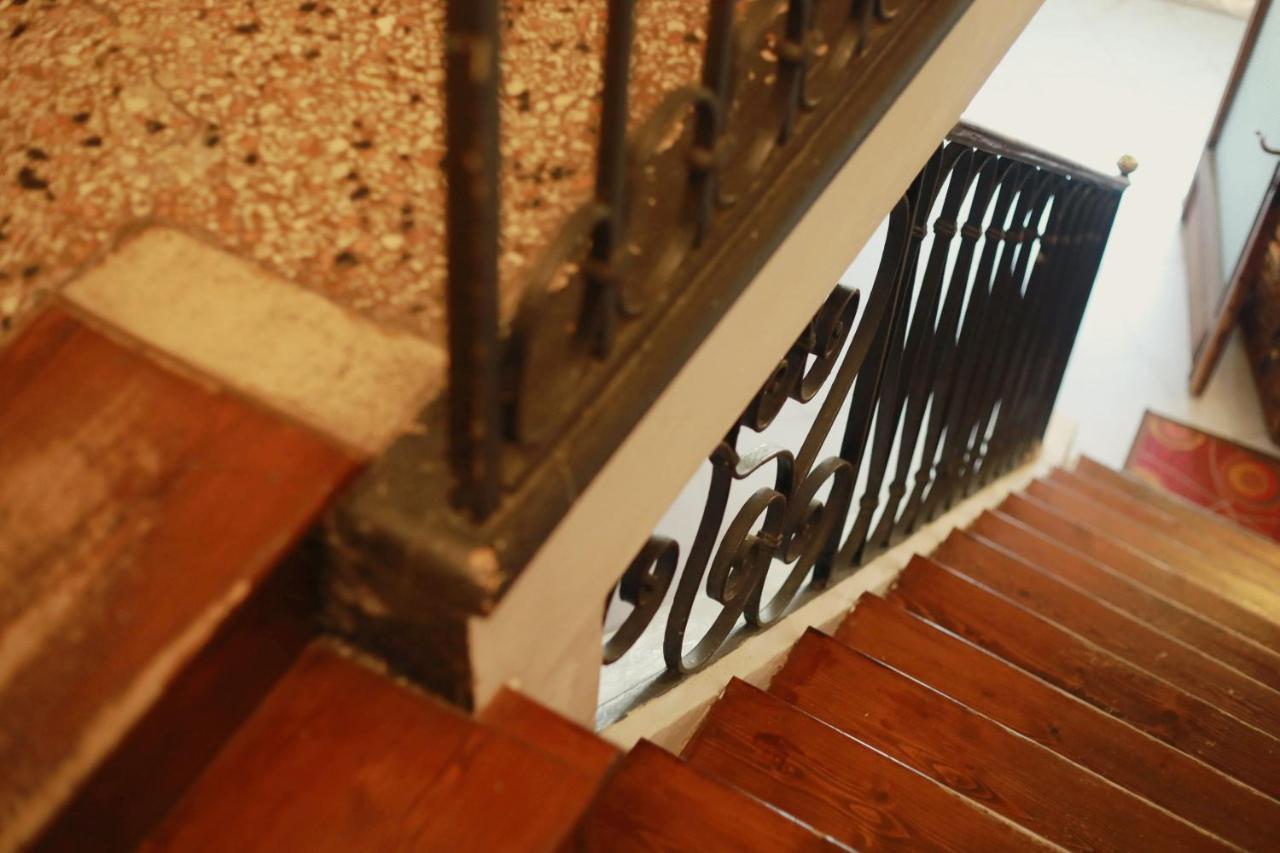 La Sensa B&B Venesia Bagian luar foto